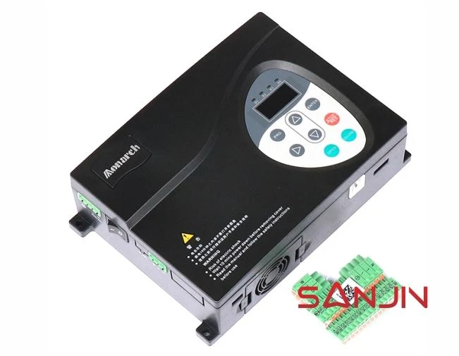 Monarch elevator door controller NICE-D-A-SOP4