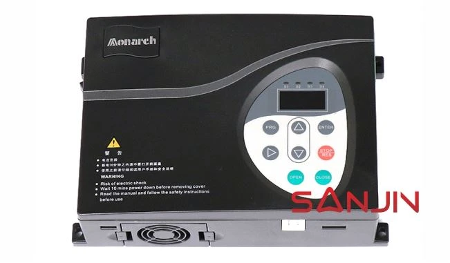 Monarch elevator door controller NICE-D-A-SOP2