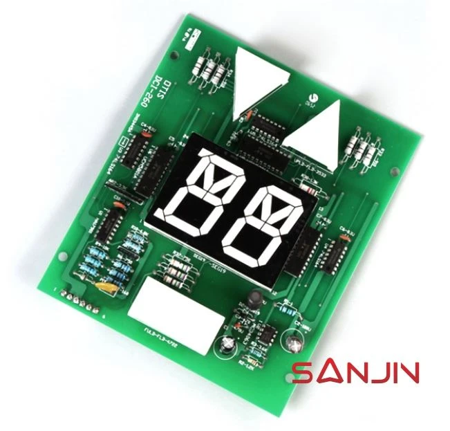  elevator display board DCI-260