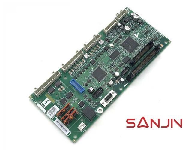 elevator Inverter main board ACA26800AKT1