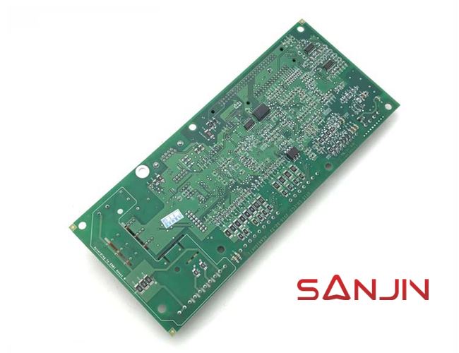 elevator Inverter main board ACA26800AKT1