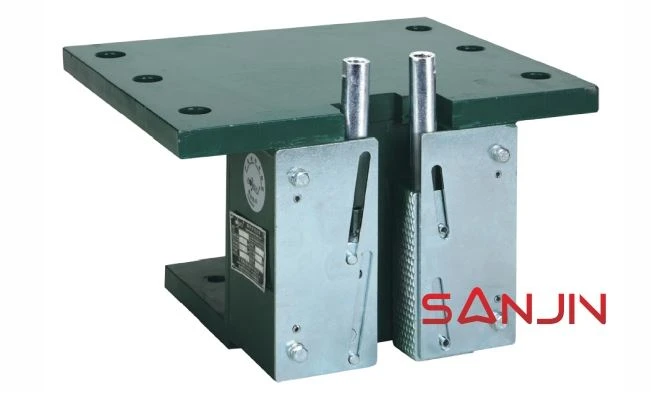 Elevator Safety Gear OX-588