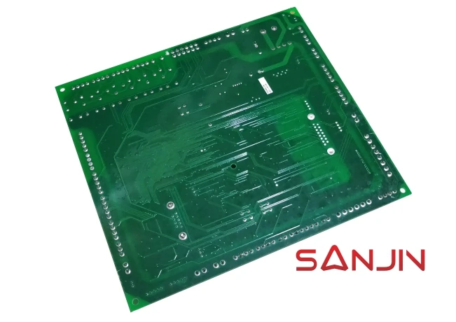 ThyssenKrupp Elevator pcb UCM-CMC4