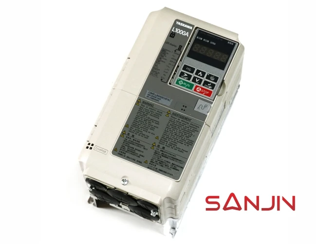 Yaskawa L1000A elevator Inverter