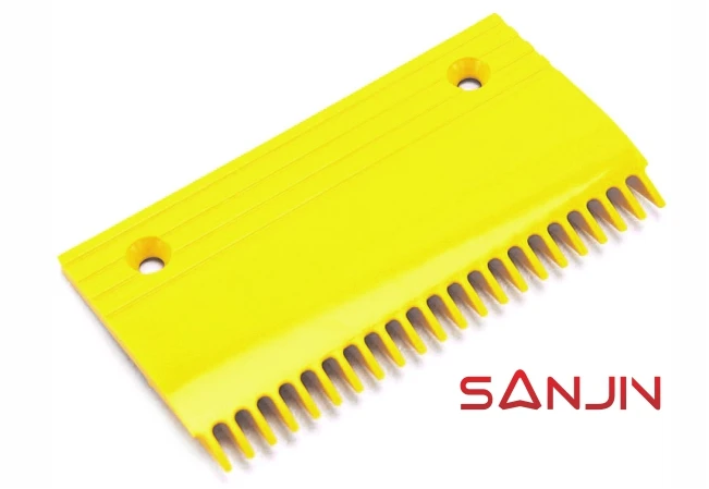 CANNY Escalator comb plate