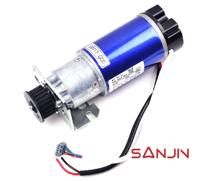 KONE door motor KM89717G08