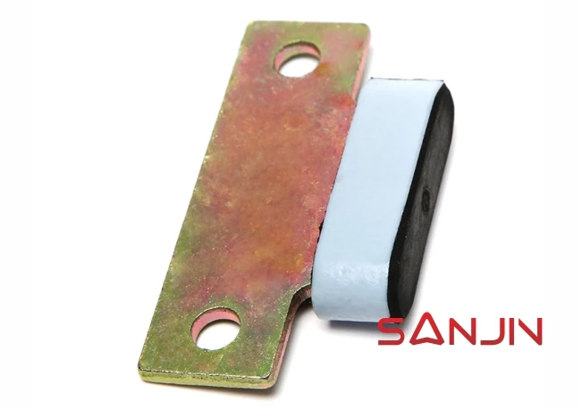 Toshiba elevator landing door slider