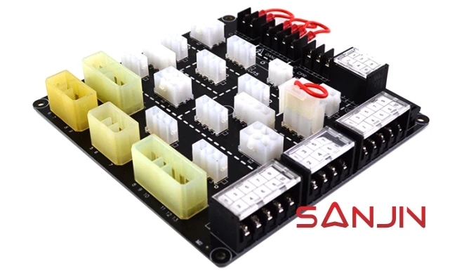 SJEC elevator interface board CJB-B-V1.1