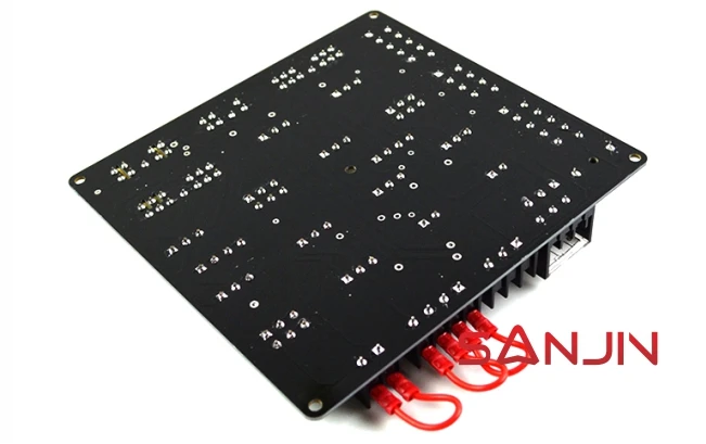 SJEC elevator pcb CJB-B-V1.1