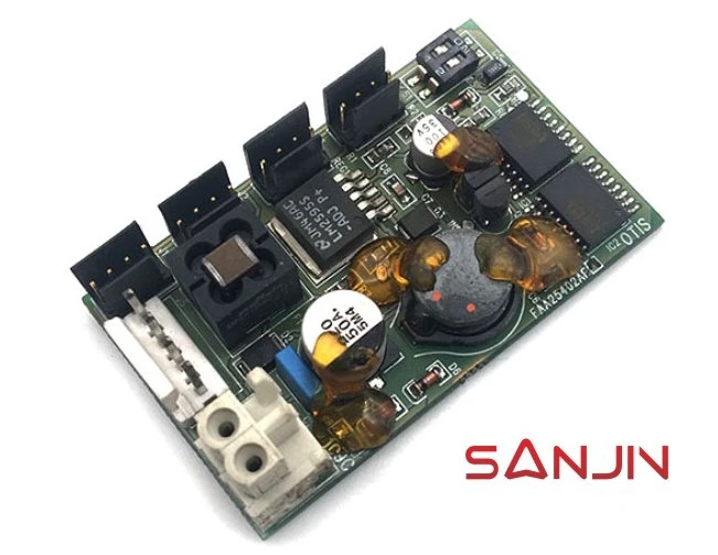  Elevator Pcb FAA25402AF1