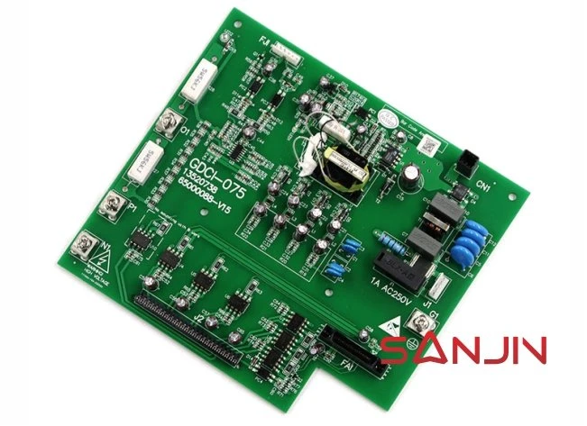 Hitachi elevator drive board GDCI-075 13520738 65000088-V15