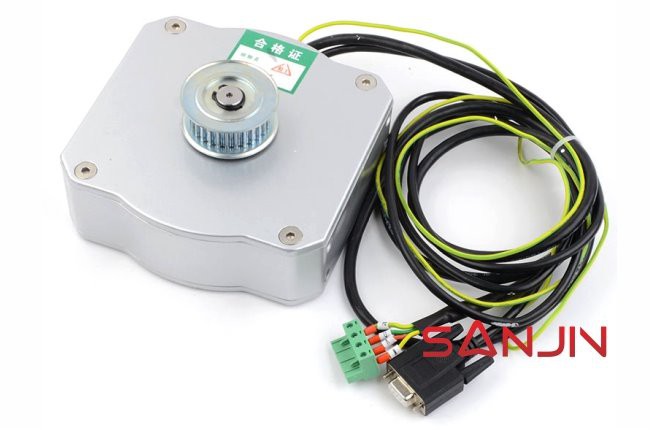 XIZI elevator door motor PM81842