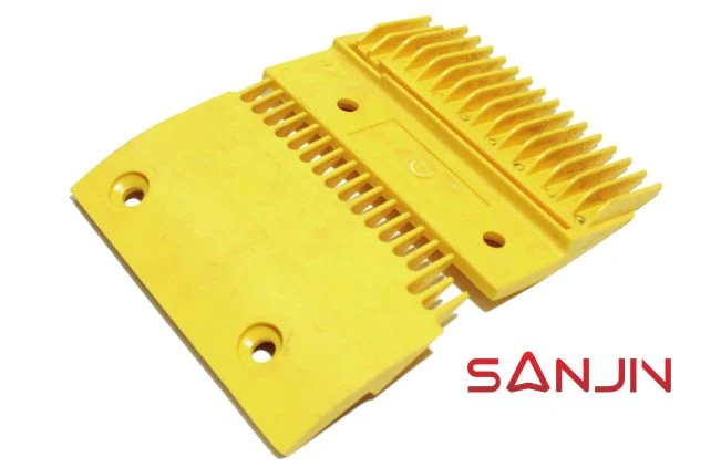 escalator comb plate DSA2000168-L DSA2000168-M DSA2000168-R escalator comb plate DSA2000168-L DSA2000168-M DSA2000168-R