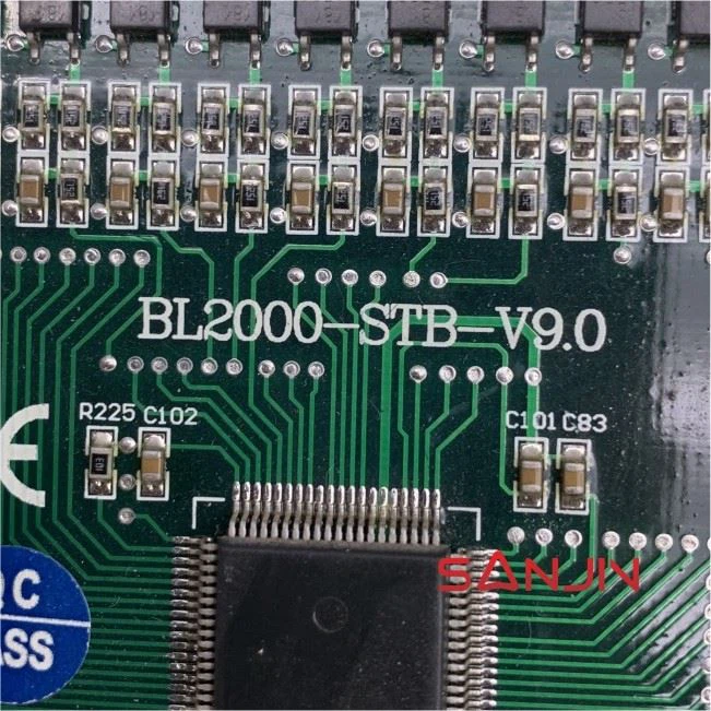 Bluelight Elevator Main Board BL2000-STB-V9.0 BL2000-STB-V2