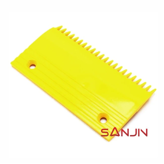 CANNY BEVG comb plate 22 Teeth