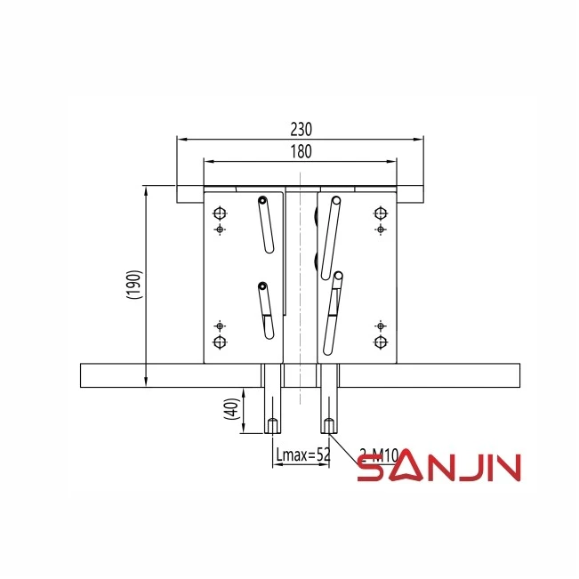 Safety Gear OX-588