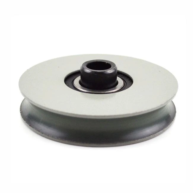 HITACHI Ανελκυστήρας Κρεμάστρα Πόρτας Τροχός 65*13*6202