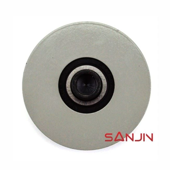 HITACHI Elevator Door Wheel 65x13x6202