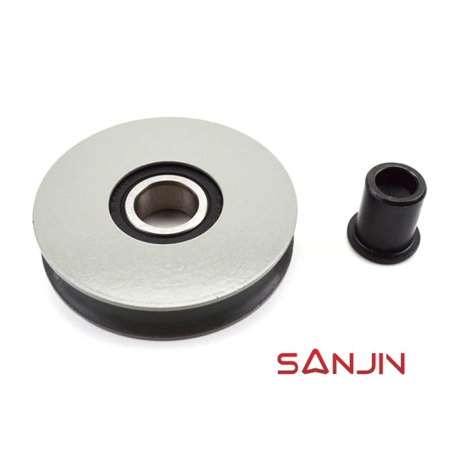 HITACHI Elevator Door Hanger Wheel