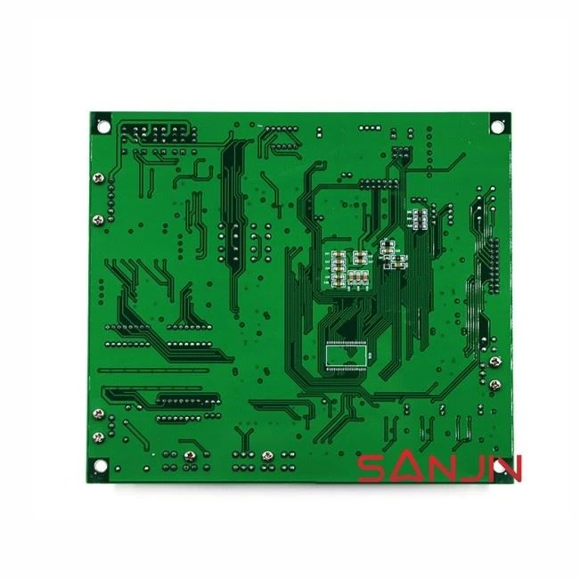 Hitachi elevator pcb board DAB-C V1.1
