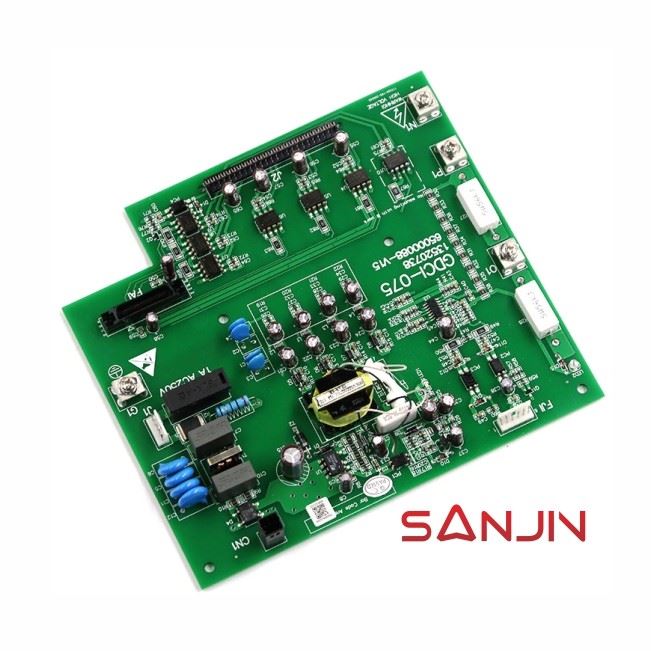 Hitachi MCA elevator drive board GDCI-075