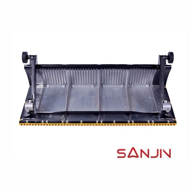 Hyundai Escalator Step HE645B002J01 HE645A045J02