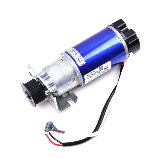 Μοτέρ πόρτας KONE KM89717G06