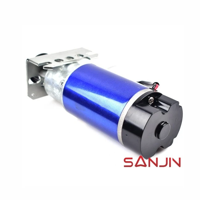 KM89717G06 door motor for KONE elevator