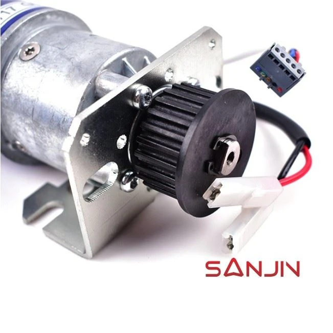 KONE door motor KM89717G06