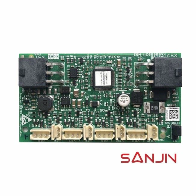 KONE Elevator Board KM50099210G13