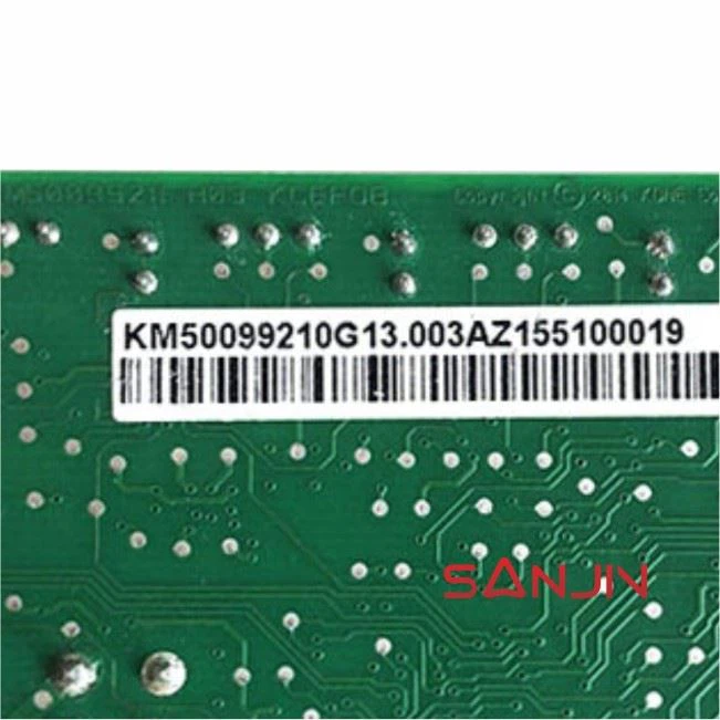 KM50099210G13