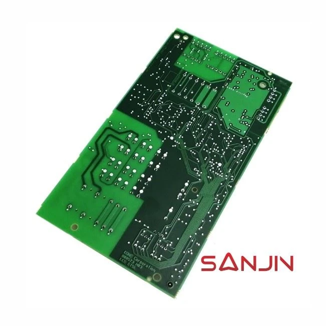 KONE Elevator board KM800570G01