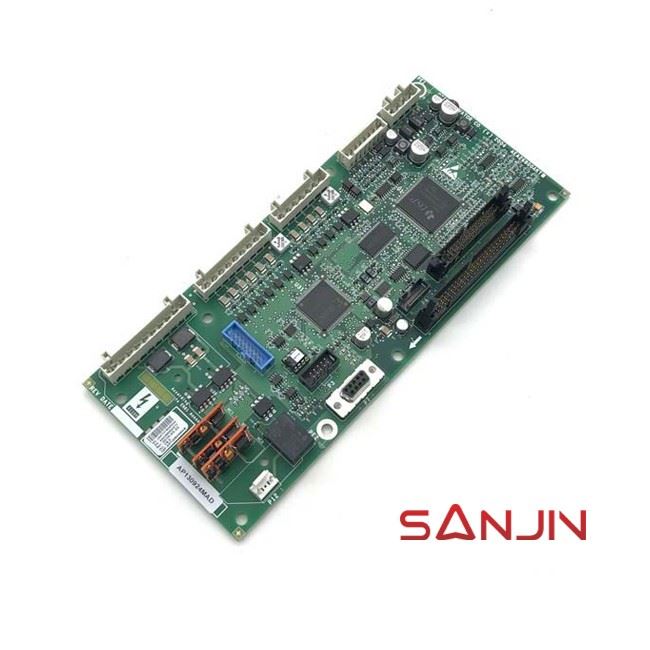 OTIS elevator Inverter main board AEA26800AKT1