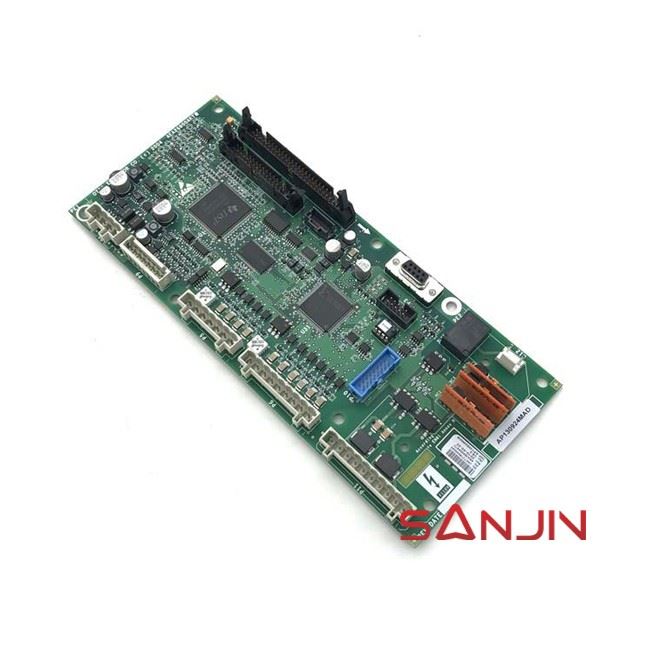 OTIS elevator Inverter main board AEA26800AKT2