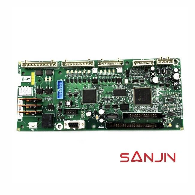 OTIS Elevator Main Board AEA26800AKT2