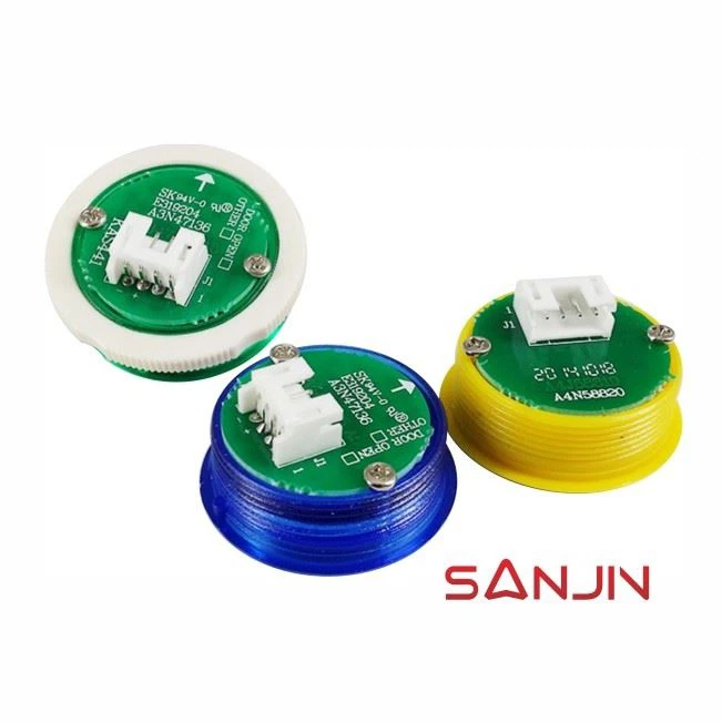 OTIS Elevator Push Button A4J58819