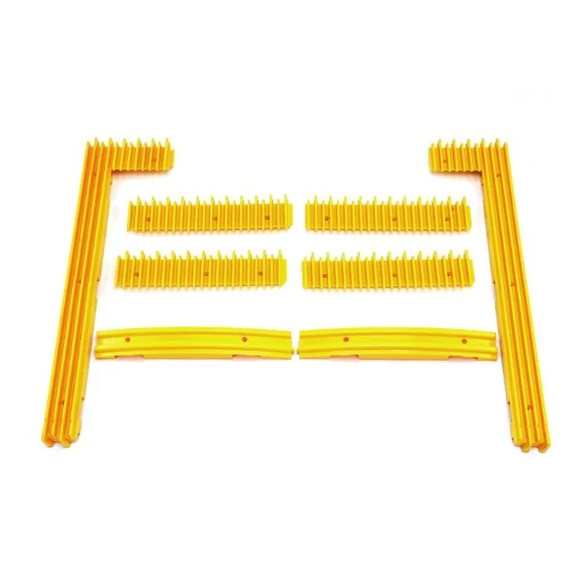 Σκαλοπάτι Schindler Step Frame SCS319900