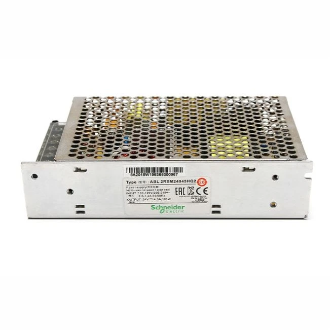 Τροφοδοτικό μεταγωγής ανελκυστήρα Schneider ABL2REM24045HQ2