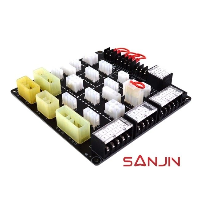 SJEC elevator board CJB-B-V1.1