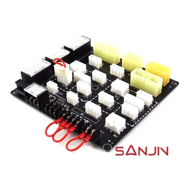 SJEC elevator interface board CJB-B-V1.1
