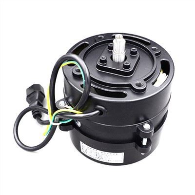 Μοτέρ πόρτας ανελκυστήρα YVP90-6S4-3