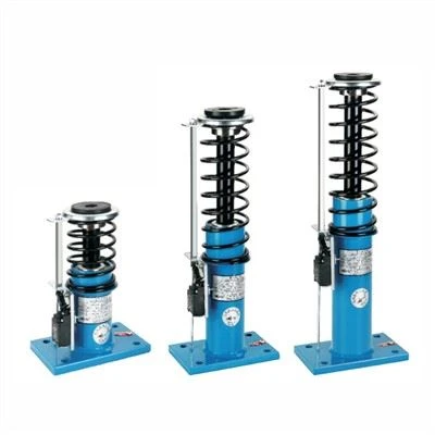 Buffer λαδιού ανελκυστήρα OH-80H OH-175H OH-210H
