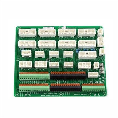 Hitachi Elevator Pcb 13529252