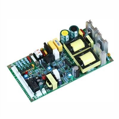 Hitachi Elevator Power Board HAA2006C