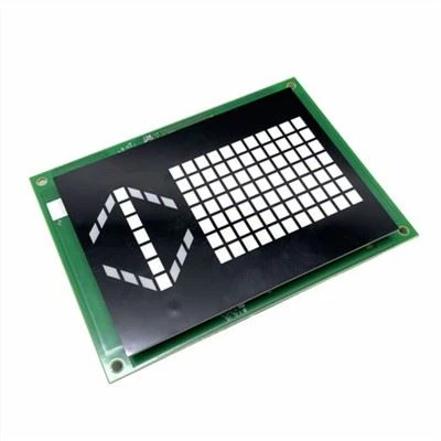 Mitsubishi Elevator Display Board LHD-1040D