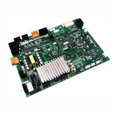 Mitsubishi Elevator Door Machine Board P231709B000G03