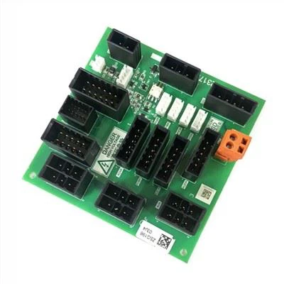Mitsubishi Elevator Interface Board P231721B000G01