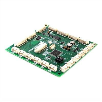 Mitsubishi Elevator Pcb P235765B000G01
