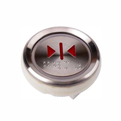 Κουμπί ώθησης ανελκυστήρων Mitsubishi MTD310
