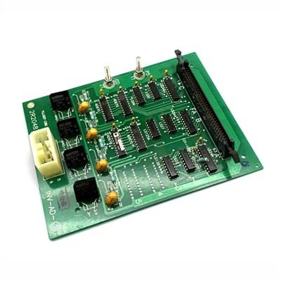 Ασανσέρ PCB INV-AD-1